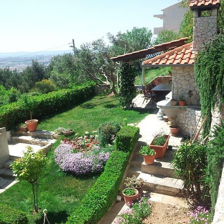 Apartment Orange Klis Exterior foto