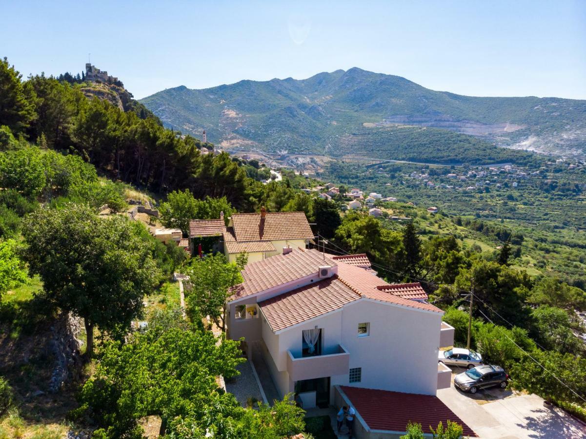 Apartment Orange Klis Exterior foto